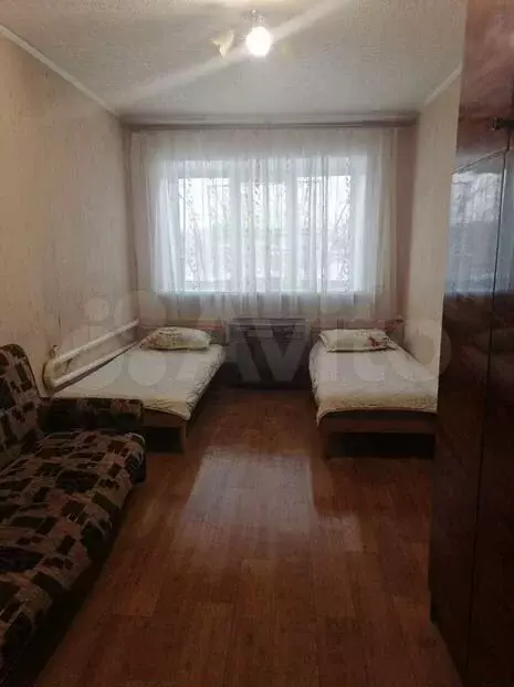 2-к. квартира, 35м, 2/3эт. - Фото 0