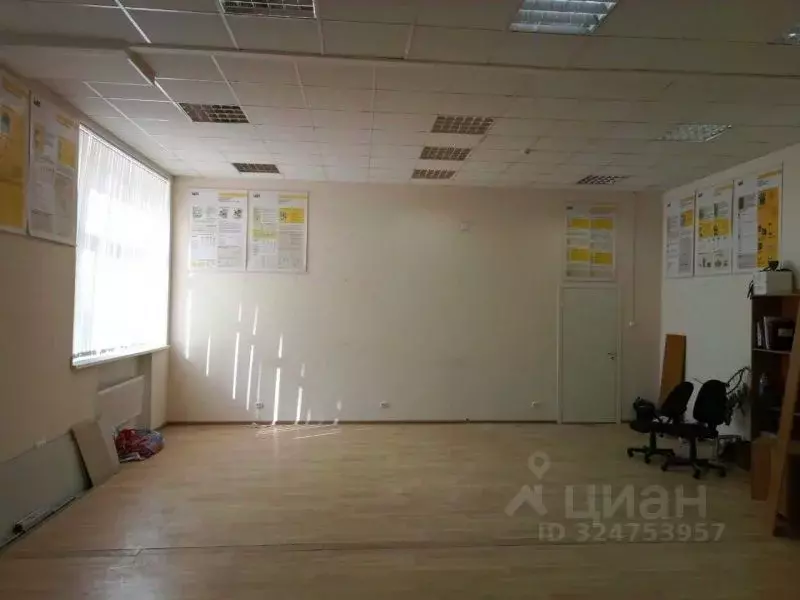 Офис в Санкт-Петербург Заозерная ул., 8 (524 м) - Фото 1