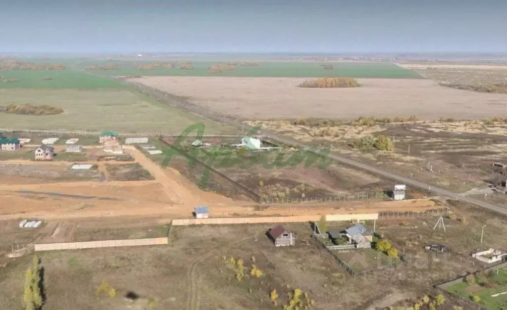 Участок в Владимирская область, Суздаль Промышленная ул. (119.0 сот.) - Фото 2