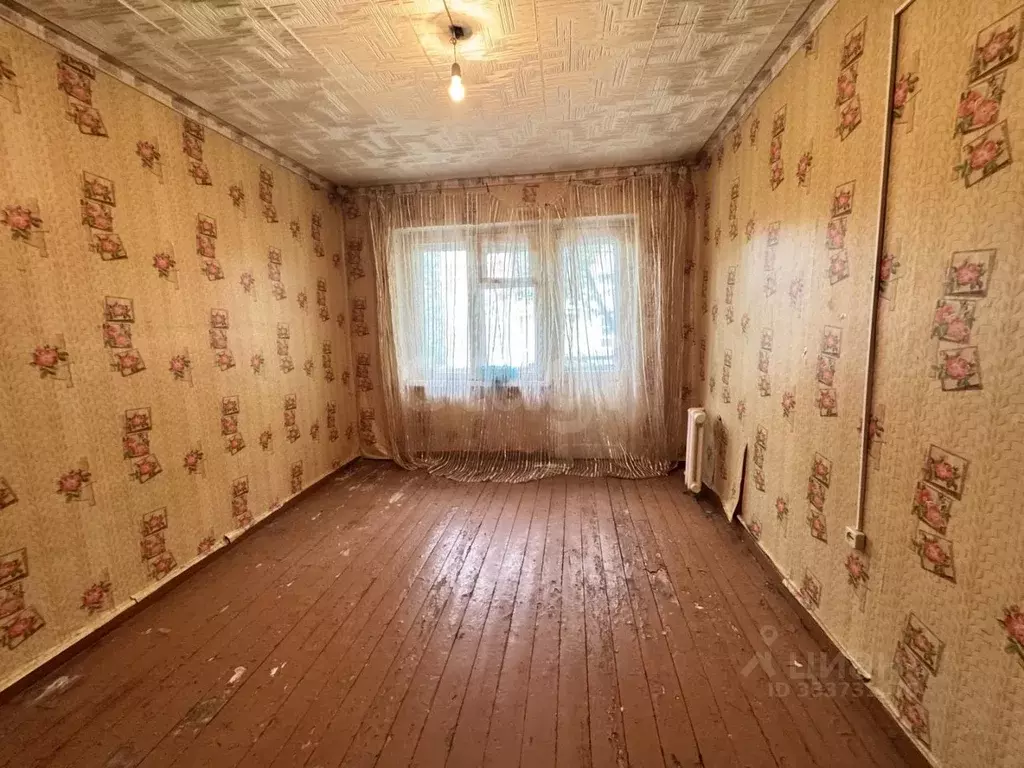 Комната Тульская область, Тула ул. Малые Гончары, 14 (13.3 м) - Фото 1