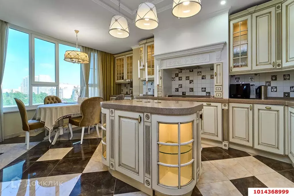 Продаётся 3-к квартира, 117.2 м - Фото 0