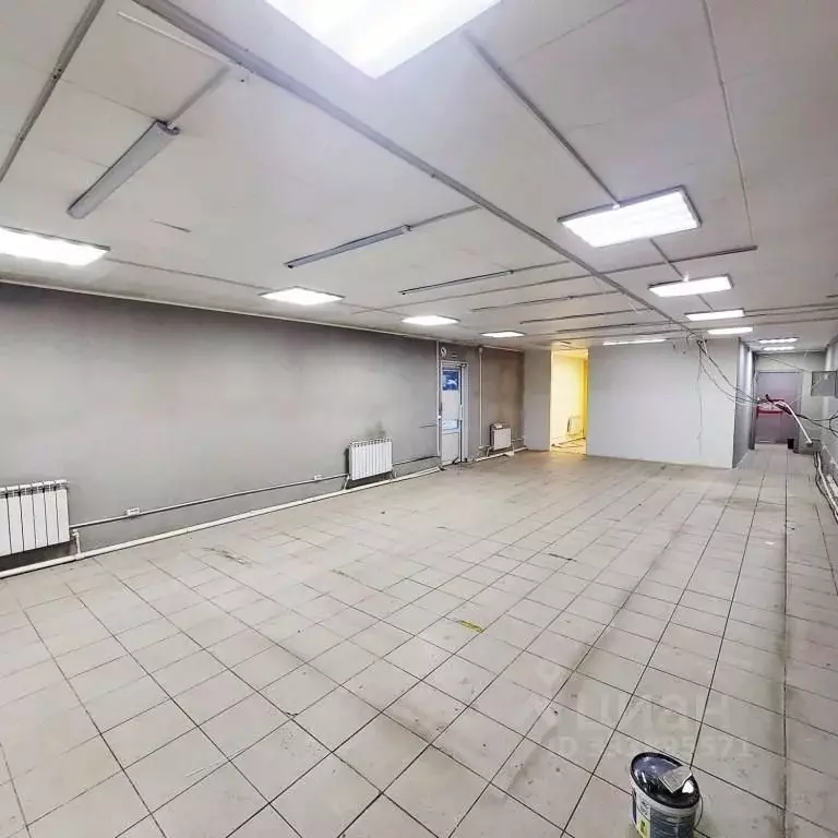 Помещение свободного назначения в Москва, Москва, Зеленоград ул. ... - Фото 1