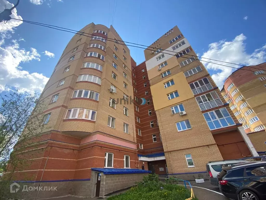 Продаётся 1-к квартира, 43.8 м - Фото 0