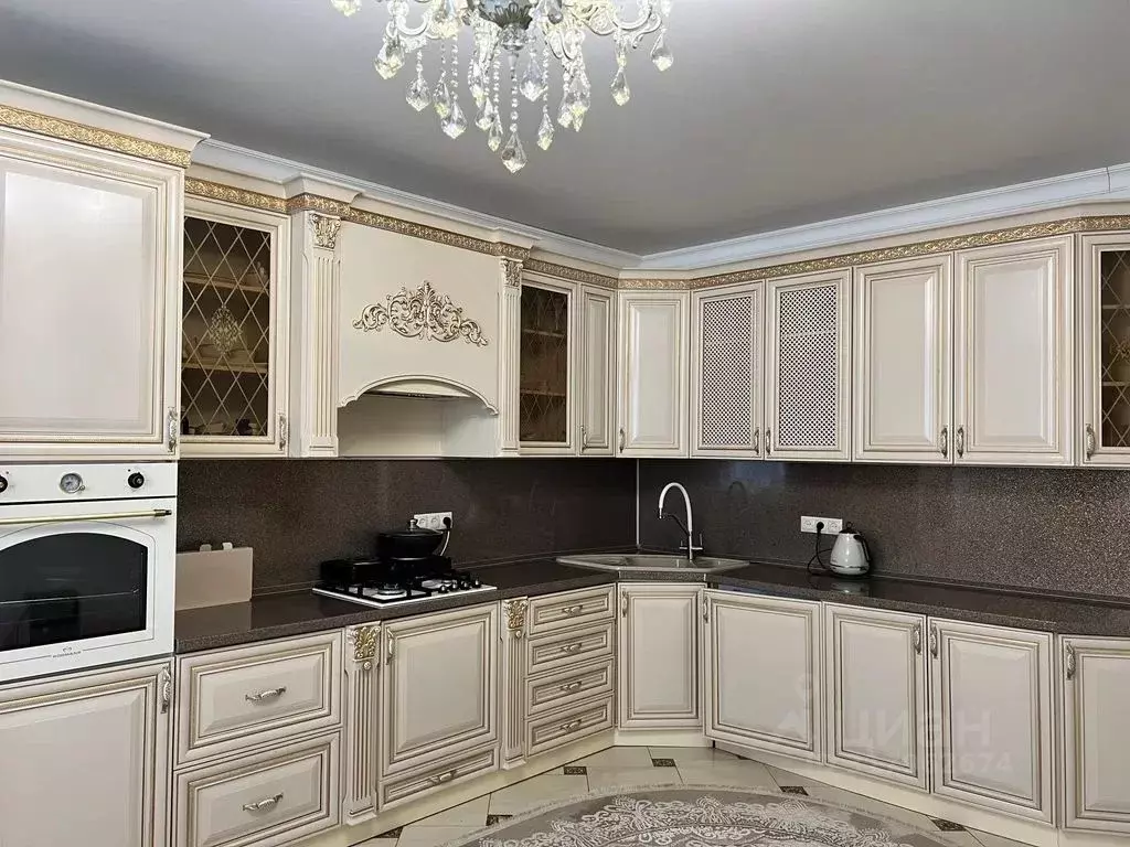 Дом в Дагестан, Хунзахский район, с. Гоцатль Большой ул. Хаджиясул ... - Фото 1