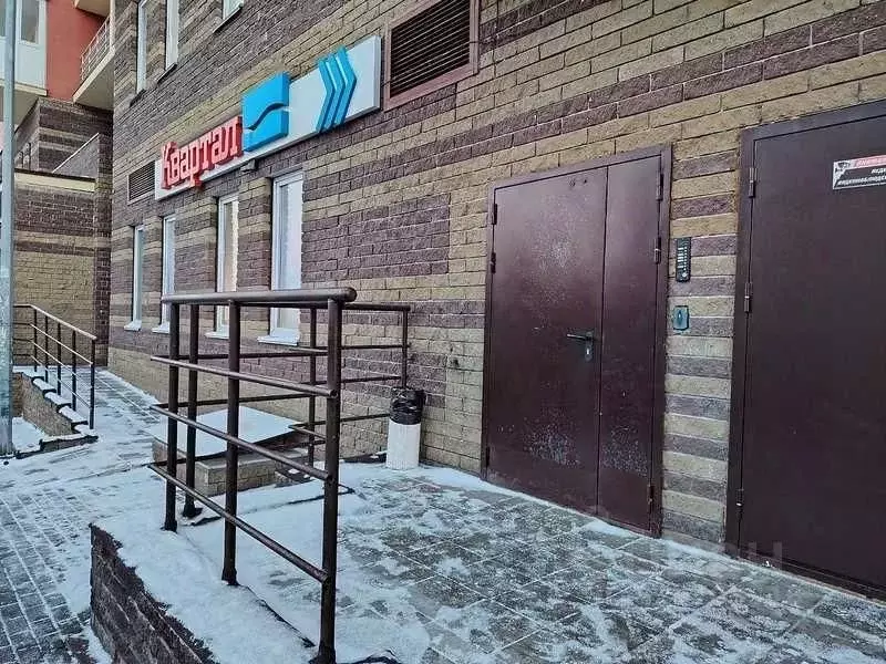 Офис в Нижегородская область, Нижний Новгород Республиканская ул., ... - Фото 1