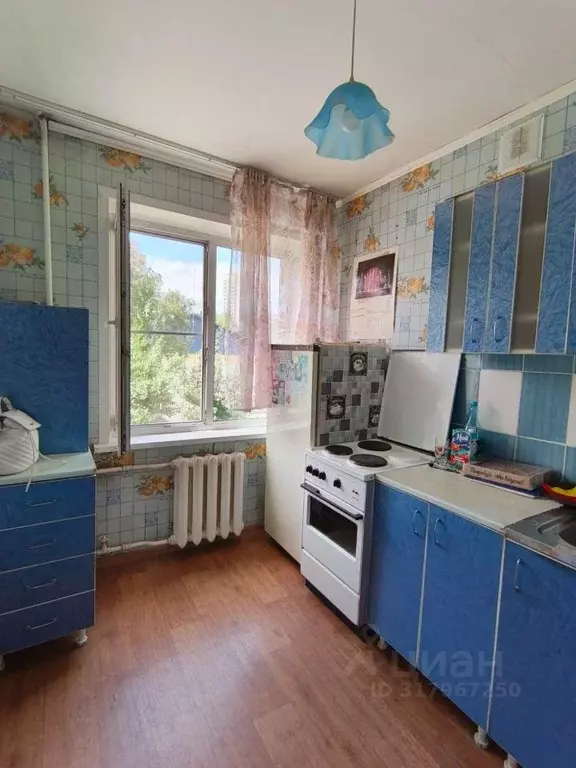 1-к кв. Алтайский край, Барнаул ул. Попова, 10/1 (29.0 м) - Фото 1