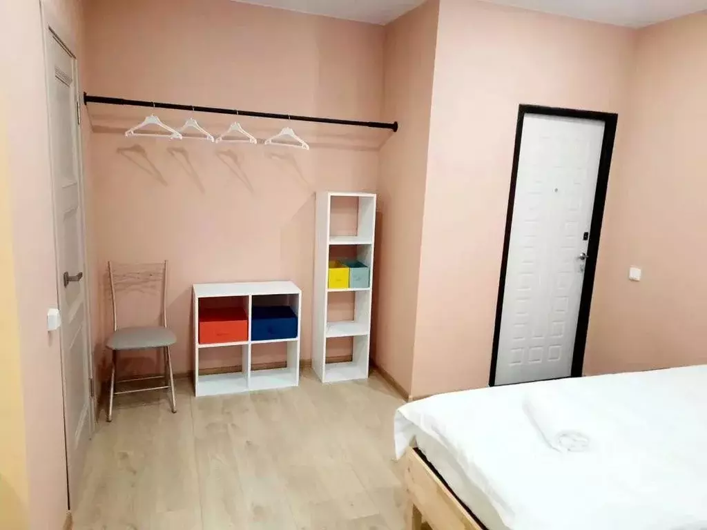 Студия Кировская область, Советск ул. Купеческая, 3 (23.0 м) - Фото 1