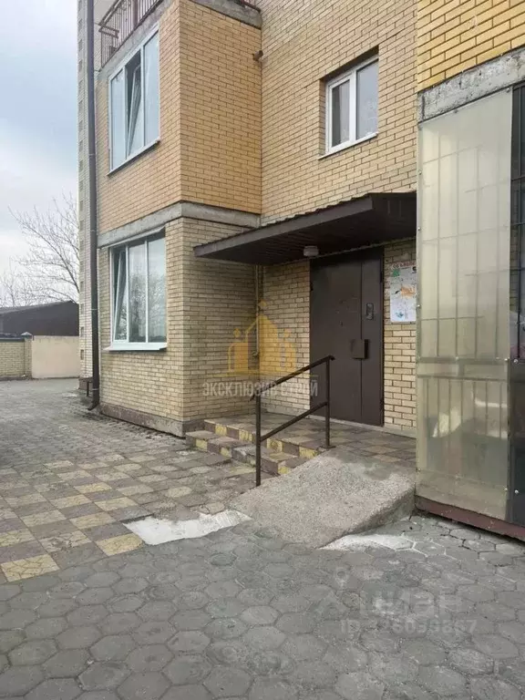 1-к кв. Ставропольский край, Ессентуки Кольцевая ул., 117А (35.7 м) - Фото 2