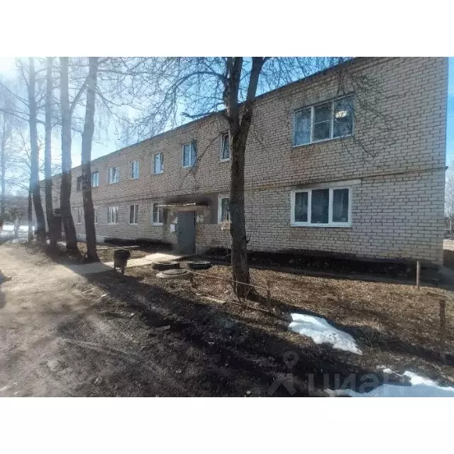 3-к кв. Тверская область, Конаковский муниципальный округ, с. Селихово ... - Фото 1