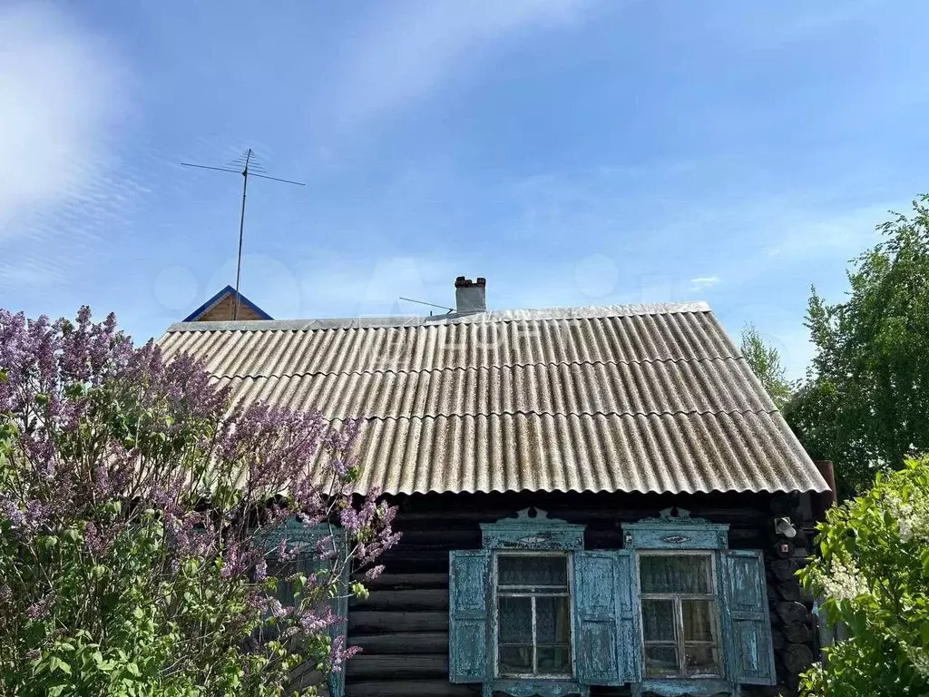 Дом 35 м на участке 4 сот. - Фото 0