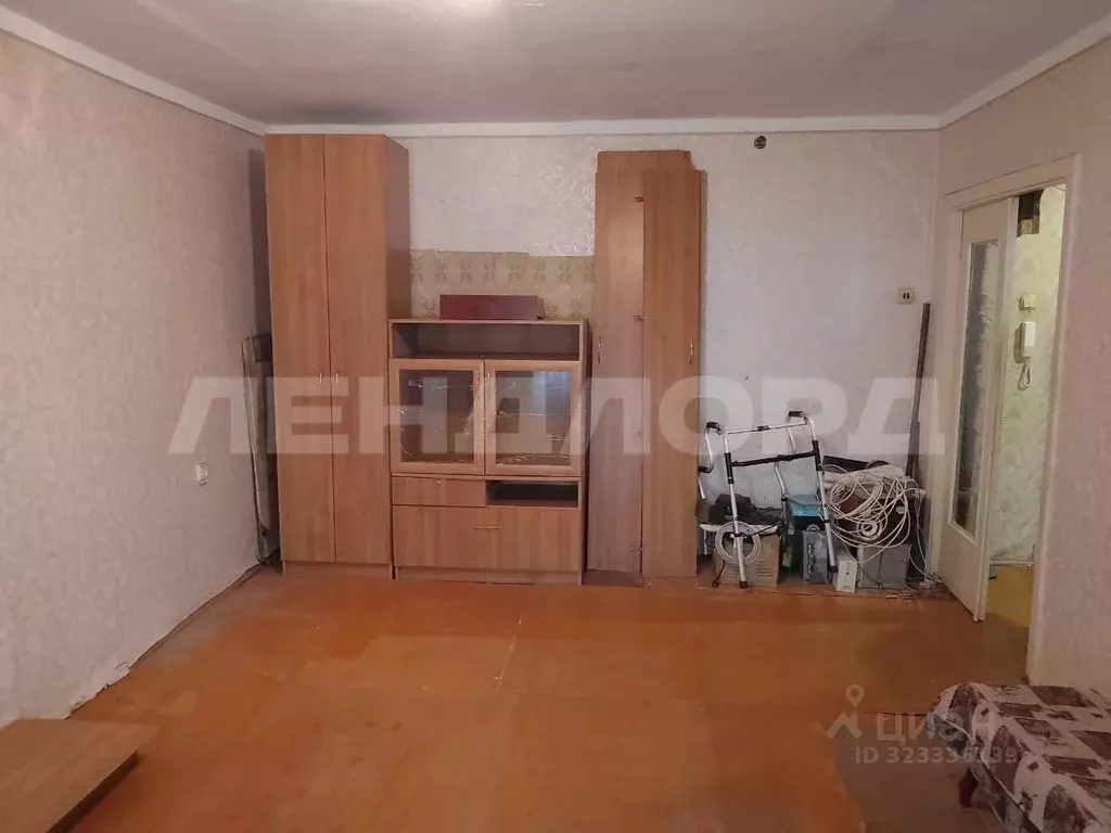 1-к кв. Ростовская область, Новочеркасск Буденновская ул., 159 (35.8 ... - Фото 2