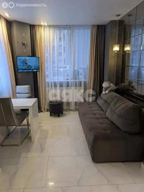 2-комнатная квартира: Раменское, Северное шоссе, 30 (38 м) - Фото 2