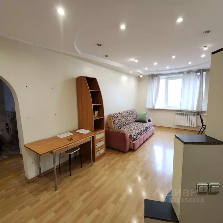 3-к кв. Приморский край, Владивосток ул. Кирова, 15А (69.0 м) - Фото 2