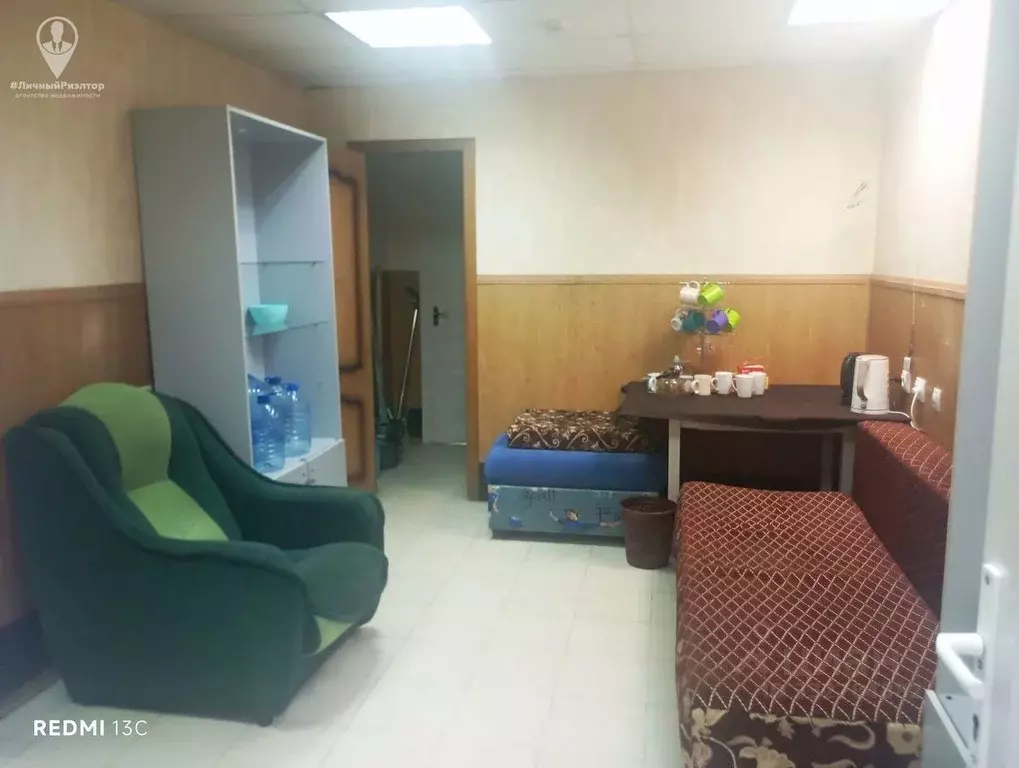 Офис в Рязанская область, Рязань Московский р-н, ул. Комбайновая, 22к1 ... - Фото 2
