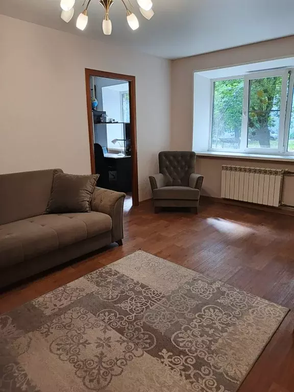 Продаётся 2-к квартира, 43.7 м - Фото 0