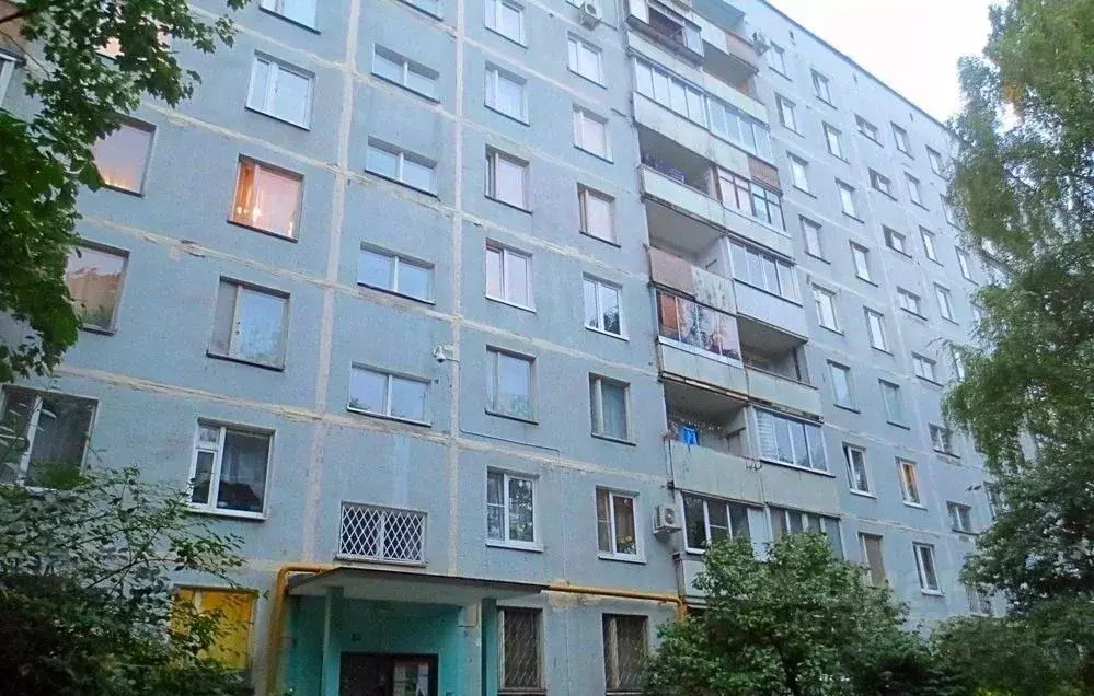 Комната Москва Чертановская ул., 56К1 (12.0 м) - Фото 0