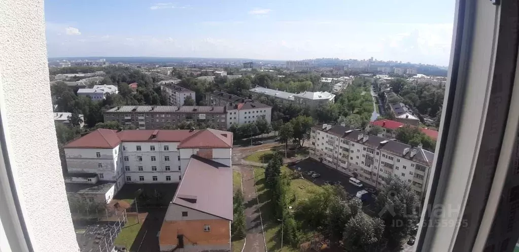 2-к кв. Башкортостан, Уфа ул. Конституции, 5/2 (50.2 м) - Фото 0