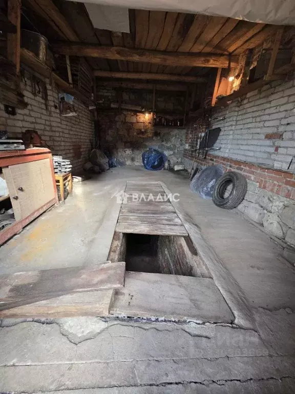 Гараж в Владимирская область, Владимир Народная ул., с4А/246 (20 м) - Фото 1
