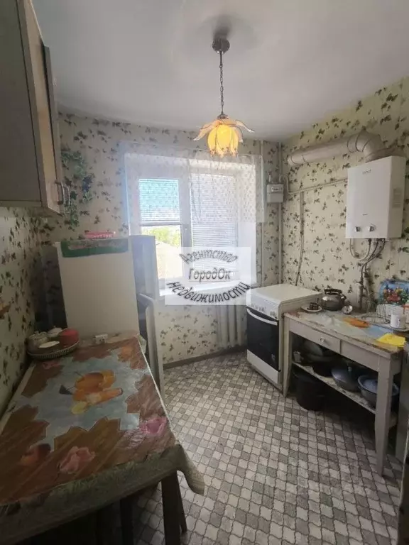 1-к кв. Крым, Саки ул. Ленина, 38/12 (29.1 м) - Фото 1