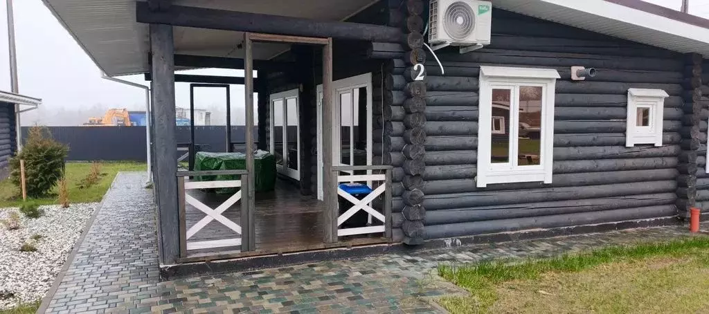 Дом в Саратовская область, Балаково ул. Прибрежная, 3/1 (80 м) - Фото 1