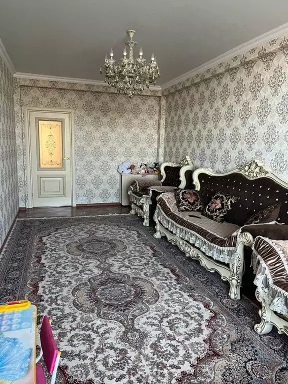 2-к кв. Дагестан, Дагестанские Огни ул. Козленко, 30А (70.0 м) - Фото 0