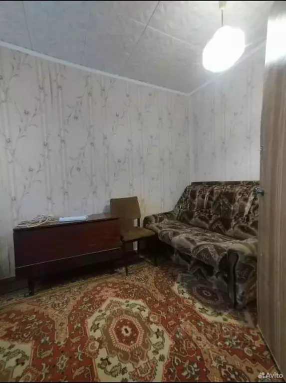 2-к кв. Волгоградская область, Волгоград Поселок Аэропорт тер., 16 ... - Фото 2