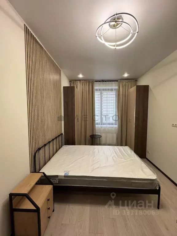 Студия Москва Ленинградский просп., 35С2 (21.0 м) - Фото 2