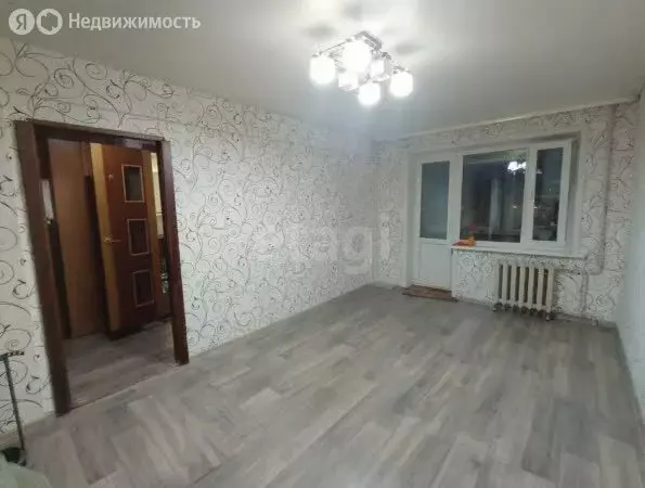 1-комнатная квартира: Чита, 1-й микрорайон, 25 (33.2 м) - Фото 1