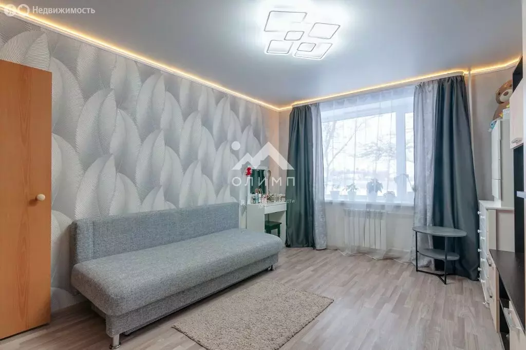 1-комнатная квартира: Сокол, Продольная улица, 18 (35.4 м) - Фото 2