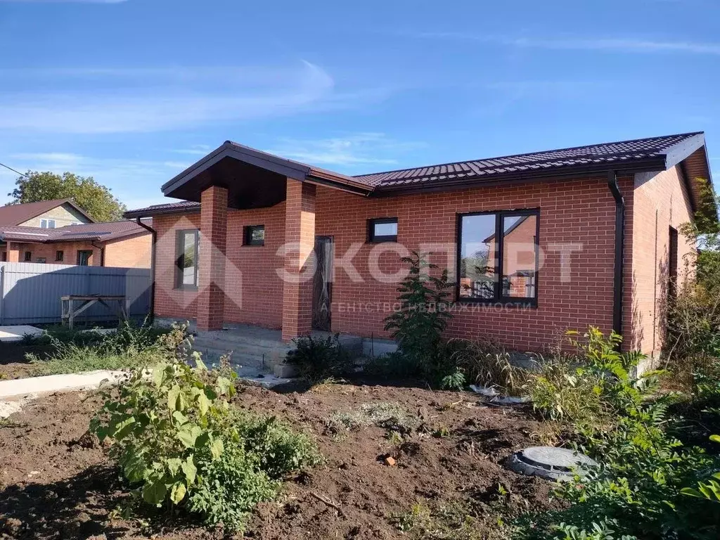 Дом в Краснодарский край, Динской район, Старомышастовская ст-ца ... - Фото 2