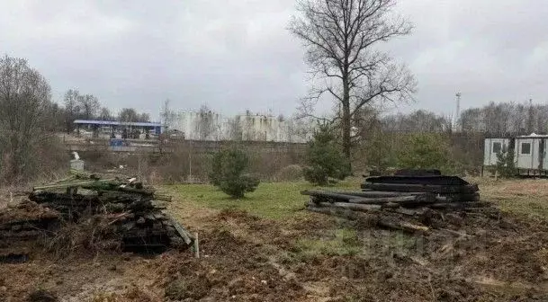 Участок в Московская область, Серпухов городской округ, д. Нефедово  ... - Фото 1