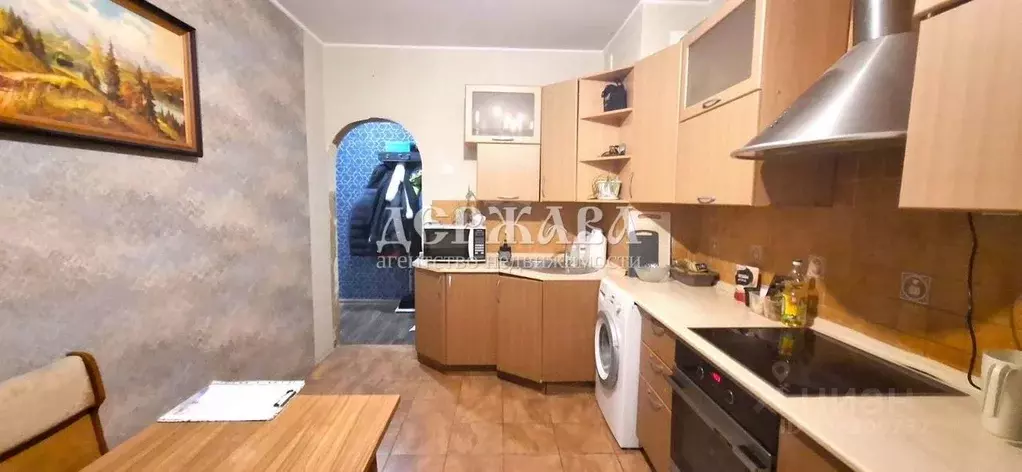 3-к кв. Белгородская область, Старый Оскол Жукова мкр, 51 (62.7 м) - Фото 2