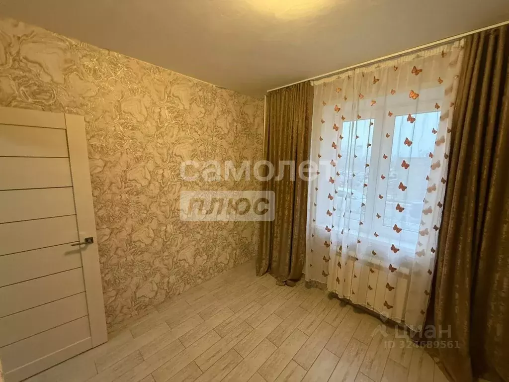 1-к кв. Курская область, Курск просп. Вячеслава Клыкова, 1 (37.3 м) - Фото 2