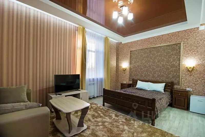 Комната Новосибирская область, Новосибирск Переездная ул., 77 (20.0 м) - Фото 1