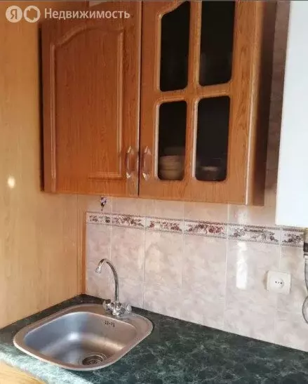 1-комнатная квартира: Батайск, Октябрьская улица, 118 (30 м) - Фото 1