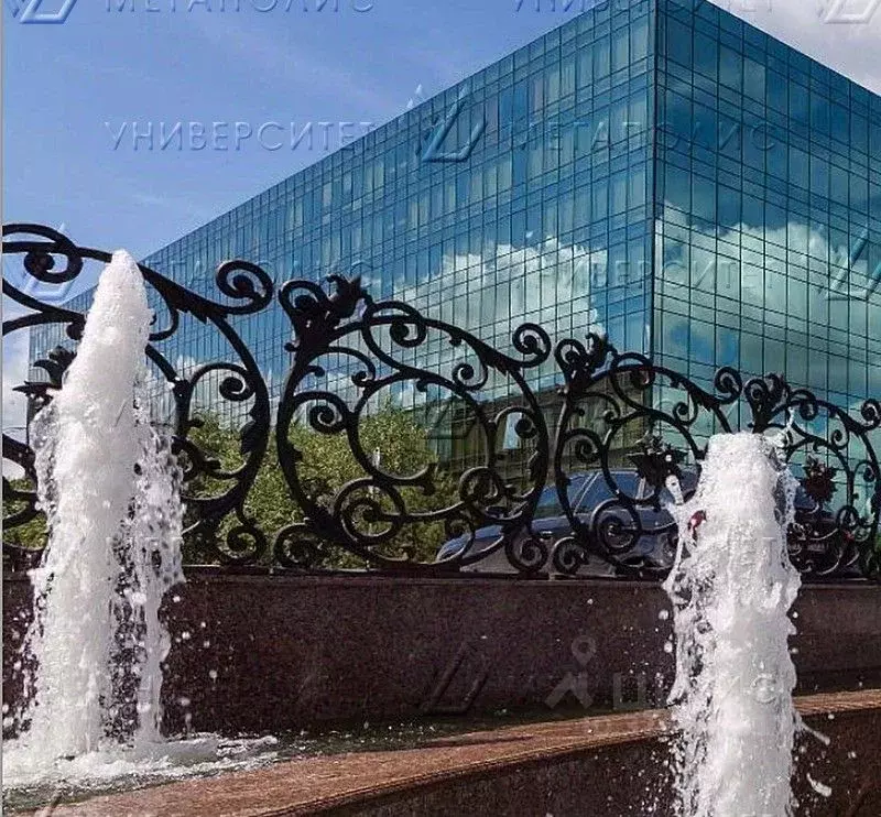 Офис в Москва Верейская ул., 29С134 (581 м) - Фото 1