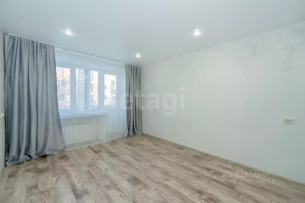 Комната Алтайский край, Бийск ул. Декабристов, 9 (17.1 м) - Фото 1