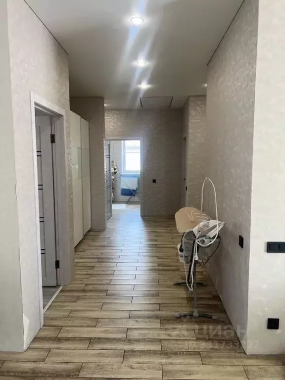 Дом в Белгородская область, Белгородский муниципальный округ, пос. ... - Фото 2
