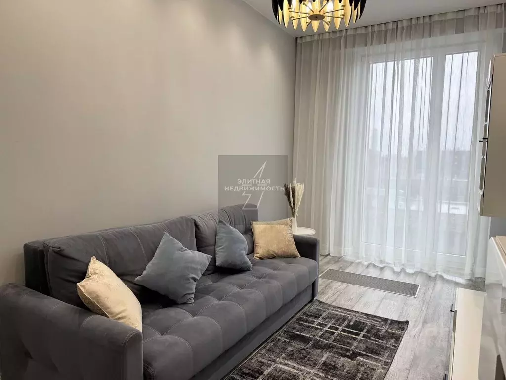 3-к кв. Москва бул. Братьев Весниных, 2 (70.0 м) - Фото 2