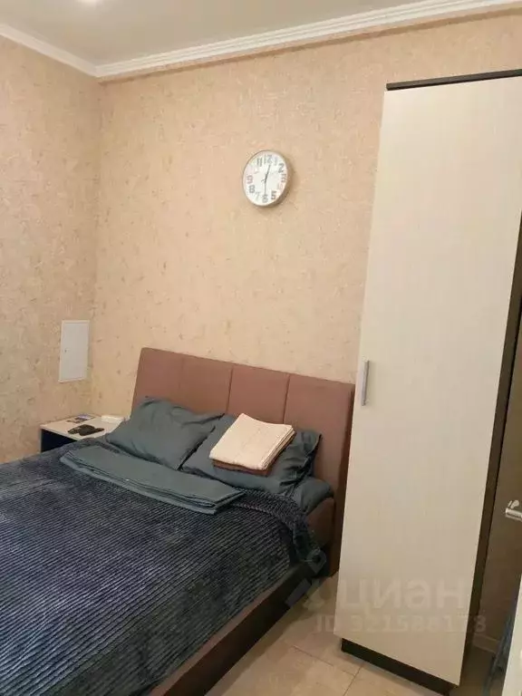 Студия Краснодарский край, Геленджик Туристическая ул., 3Д (30.0 м) - Фото 1