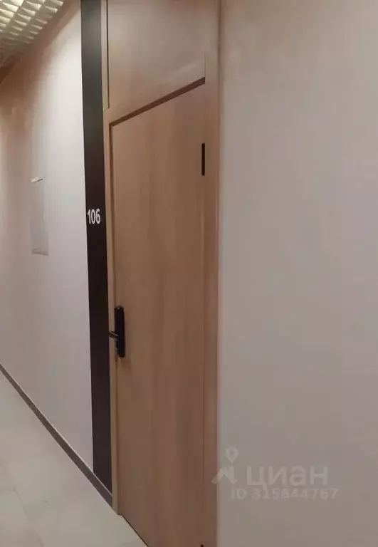 Склад в Новосибирская область, Новосибирск ул. Добролюбова, 16 (14 м) - Фото 1