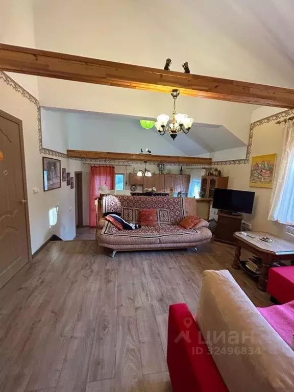 Дом в Башкортостан, Чишминский район, Родник СНТ (54.0 м) - Фото 1