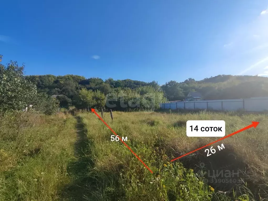 Дом в Саратовская область, Балашов Затонская ул., 35 (50 м) - Фото 1