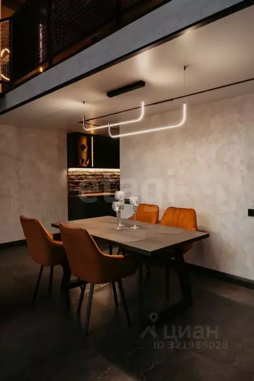 2-к кв. Тульская область, Тула ул. Фридриха Энгельса, 1 (100.0 м) - Фото 1