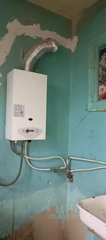 1-к кв. Нижегородская область, Кстово ул. Герцена, 9 (31.0 м) - Фото 2