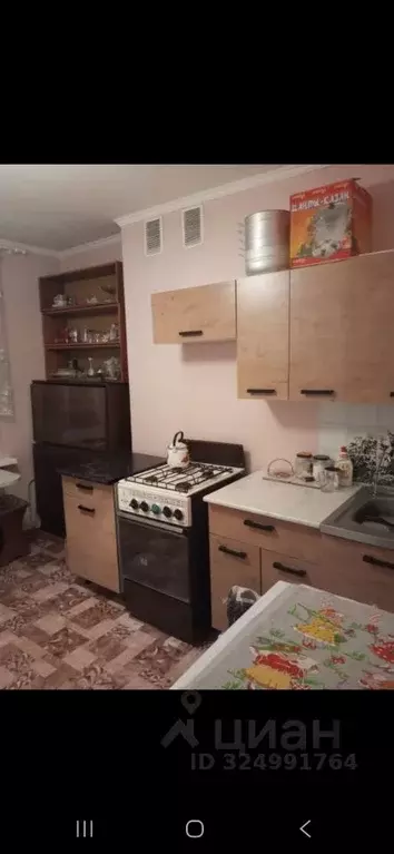 1-к кв. Санкт-Петербург, Санкт-Петербург, Колпино Тверская ул., 32 ... - Фото 1