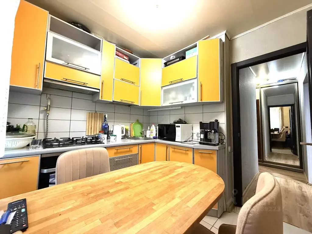 2-к кв. Московская область, Балашиха Железнодорожный мкр, ул. ... - Фото 0