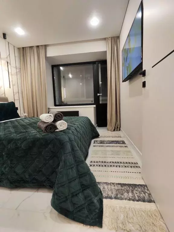 1-к кв. Хакасия, Абакан Трудовая ул., 73В (40.0 м) - Фото 2