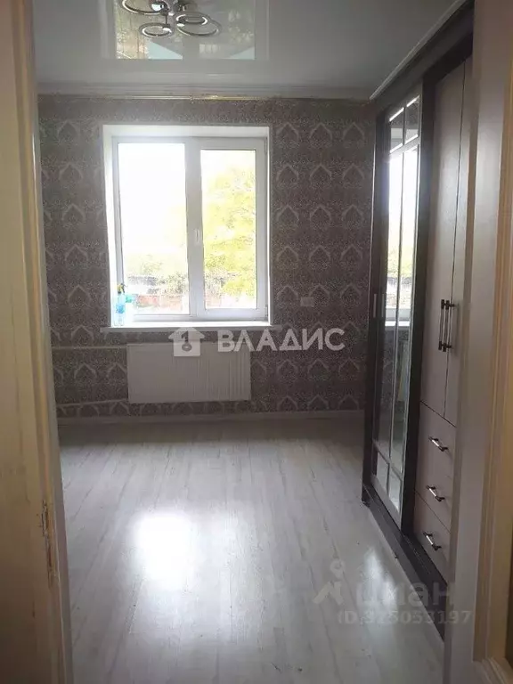 Комната Брянская область, Унеча ул. Иванова, 13 (15.0 м) - Фото 1