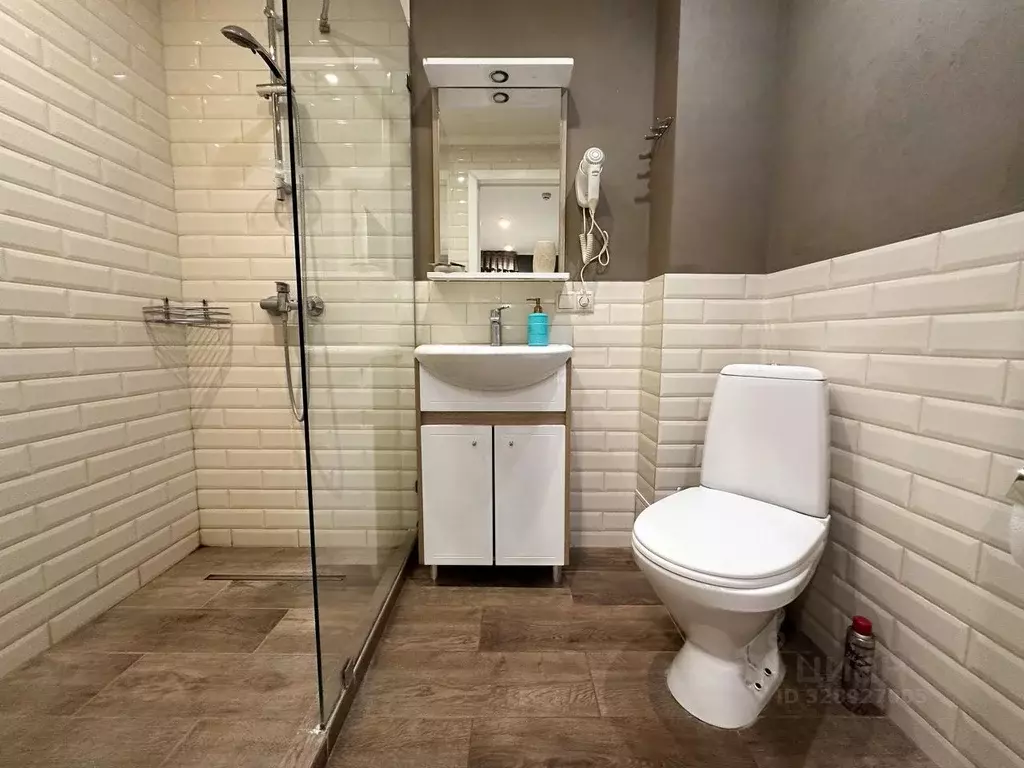 Комната Тульская область, Тула ул. Каминского, 33 (14.0 м) - Фото 2